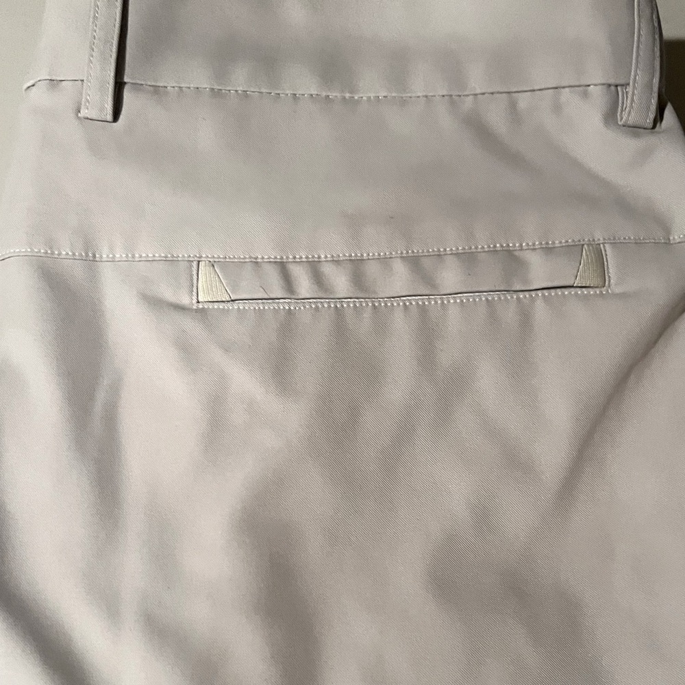 Jack Archer - Jettsetter Tech Pants - sand stone